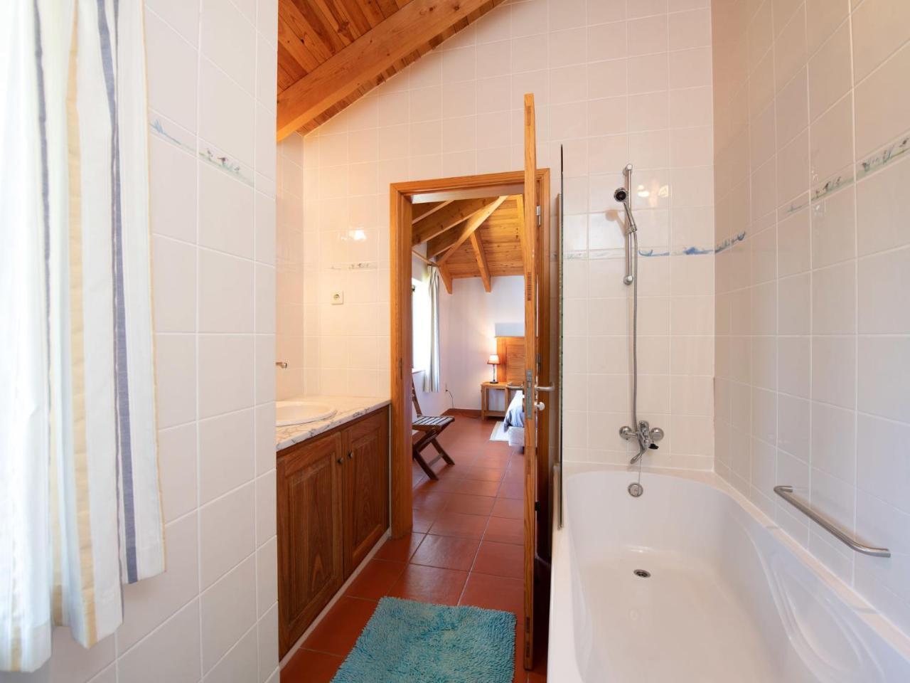 Traditional Mansion In Treixedo With Swimming Pool Buitenkant foto