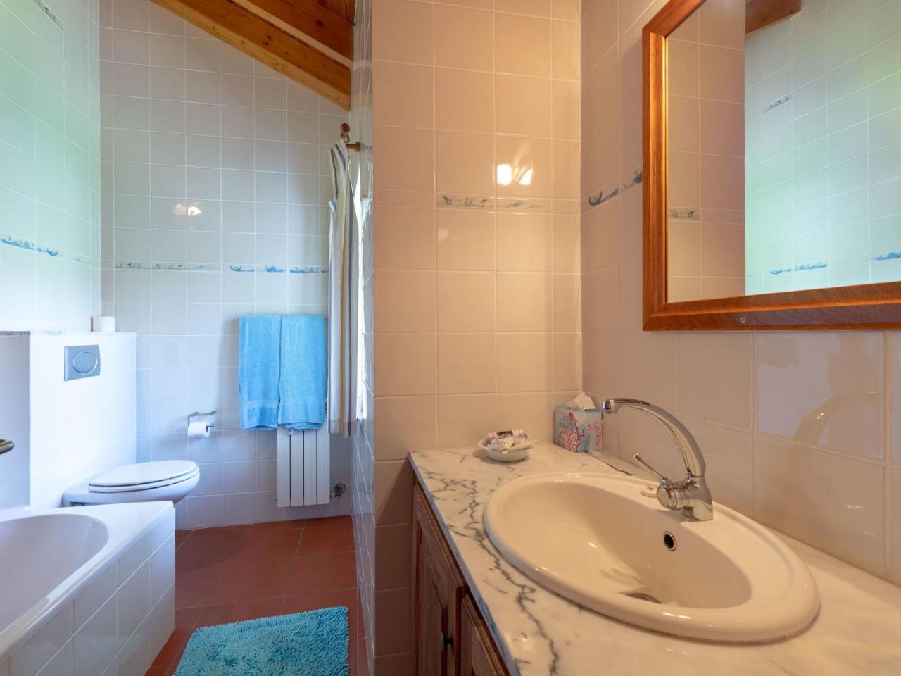 Traditional Mansion In Treixedo With Swimming Pool Buitenkant foto