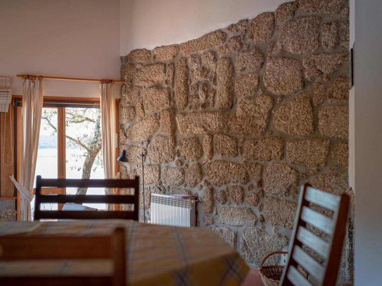Traditional Mansion In Treixedo With Swimming Pool Buitenkant foto