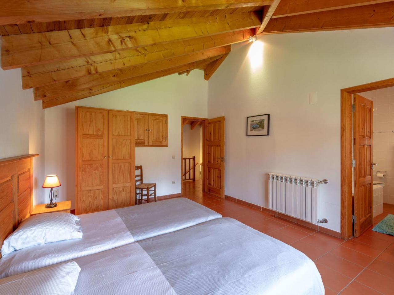 Traditional Mansion In Treixedo With Swimming Pool Buitenkant foto