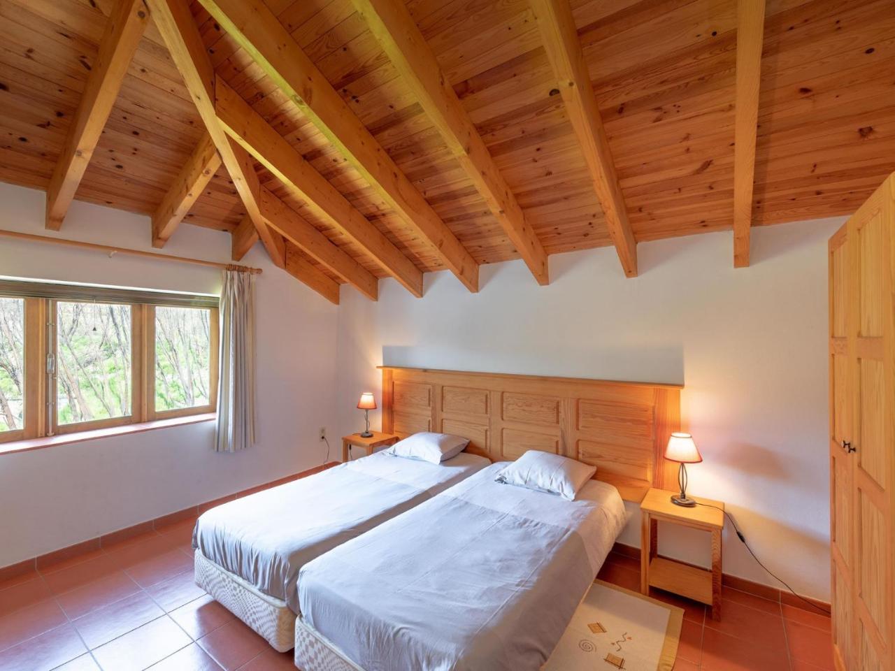 Traditional Mansion In Treixedo With Swimming Pool Buitenkant foto