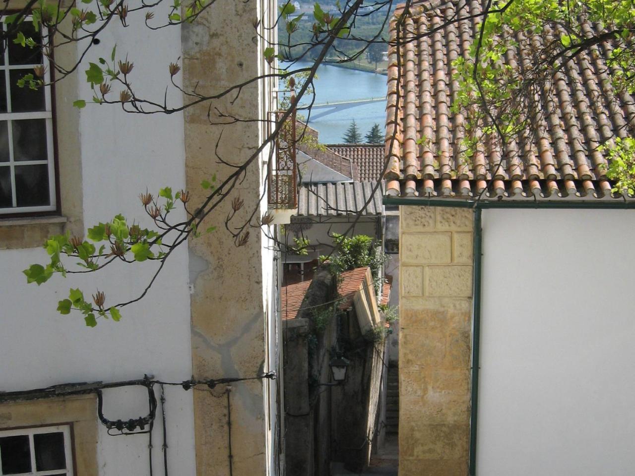 Traditional Mansion In Treixedo With Swimming Pool Buitenkant foto